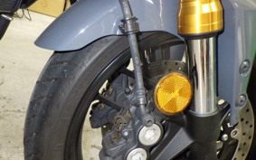 YAMAHA TRACER 9 GT+ 2024 RN70J