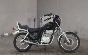 HONDA CBX125 CUSTOM JC12