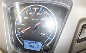 HONDA LEAD 125 2025 JF45