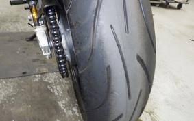 HONDA CB400SF VTEC 2010 NC42