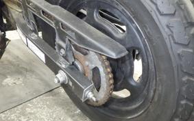 HONDA APE 50 2024 AC16