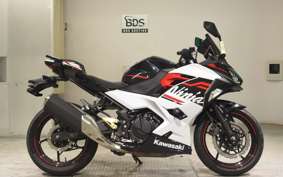 KAWASAKI NINJA 400 2019 EX400G