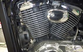 SUZUKI INTRUDER 400 Classic 2003 VK54A