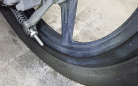 SUZUKI ADDRESS 110 2021 CE47A