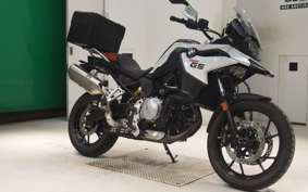 BMW F750GS 2019