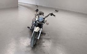 YAMAHA DRAGSTAR 250 VG02J