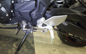 YAMAHA YZF R-3 2016 RH07J