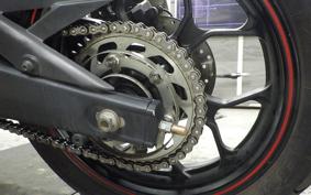 YAMAHA YZF-R25 A RG10J