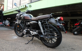 HONDA CB350 2023 NC58