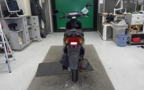 HONDA DIO GEN 3