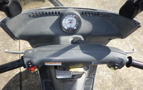 HONDA GYRO CANOPY 2017 TA03