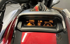 YAMAHA VMAX 2009 RP22J