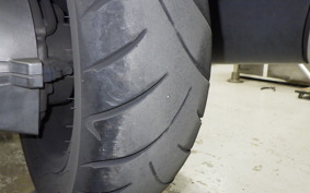 SUZUKI SKYWAVE 400 S 3 2007 CK44A