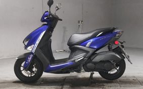 YAMAHA CYGNUS GRIF ASU SEJ4J