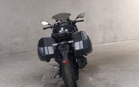 KAWASAKI NINJA 1000SX 2024 ZXT02K