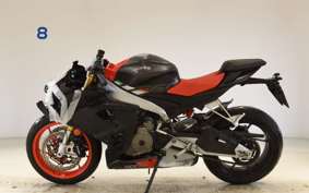 APRILIA RS660 2021