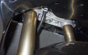 SUZUKI GSX-R600 2007