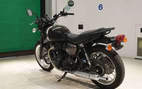 KAWASAKI W800-2ｽﾄﾘｰﾄ 2022 EJ800E