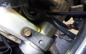 SUZUKI GSX-R250 GJ72A