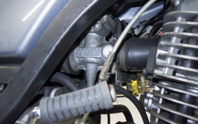 YAMAHA SRX600 Gen.2 1987 1JK