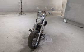 YAMAHA DRAGSTAR 400 CLASSIC 1998 4TR