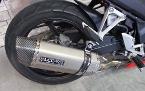 HONDA CBR250R MC41
