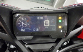 HONDA CBR650R 2026 RH03