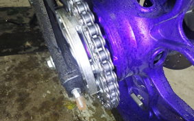 YAMAHA YZF-R25 A 1995 RG43J