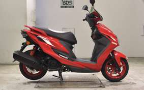 YAMAHA CYGNUS 125 XSR 3 SED8J
