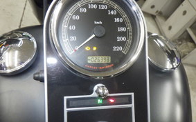 HARLEY FLSTFB 1580 2010