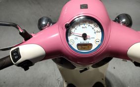 HONDA GIORNO AF77