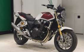 HONDA CB1300SF SUPER FOUR SP 2026 SC54