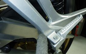 HONDA CB1300SF SUPER FOUR Gen. 3 2021 SC54