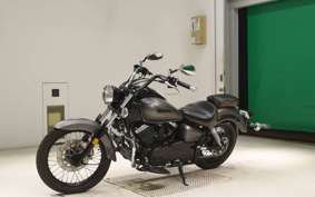 YAMAHA DRAGSTAR 250 2019 VG05J