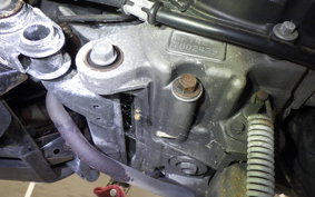 YAMAHA VINO 50 Gen.4 AY02