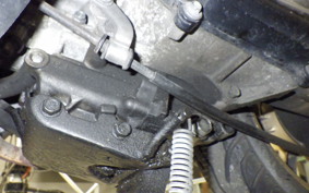 HONDA DIO Z4 GEN 2 2009 AF63