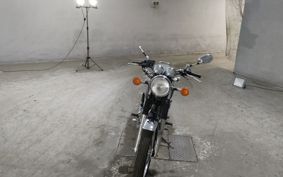 YAMAHA SR400 2009 RH01J