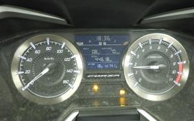 HONDA FORZA 250 1984 MF15