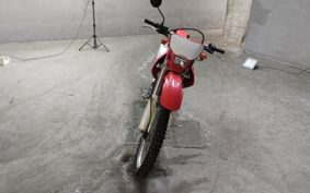 HONDA XR250 MD30