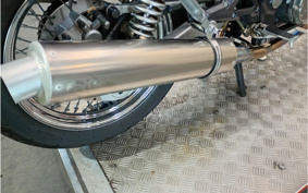 KAWASAKI ZEPHYR1100RS 2002 ZRT10A