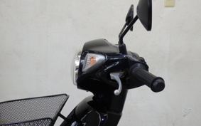 SUZUKI LET's CA4AA