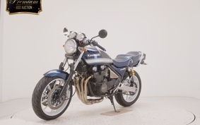 KAWASAKI ZEPHYR 400 KAI 2006 ZR400C