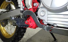 YAMAHA SEROW 250 Gen.3
