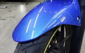 SUZUKI GIXXER 150 2008 NG4BG