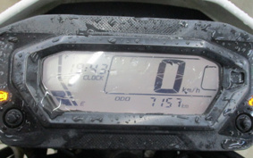 KAWASAKI KLX230 LX230A