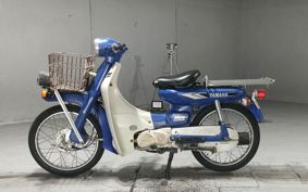 YAMAHA MATE50 UA04J