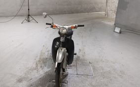 HONDA LITTLE CUB C50