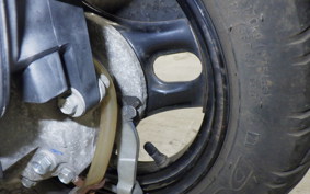 HONDA TODAY 2 2007 AF67