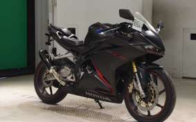 HONDA CBR250RR A 1998 MC51