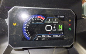 SUZUKI GSX-8R 2025 EM1AA